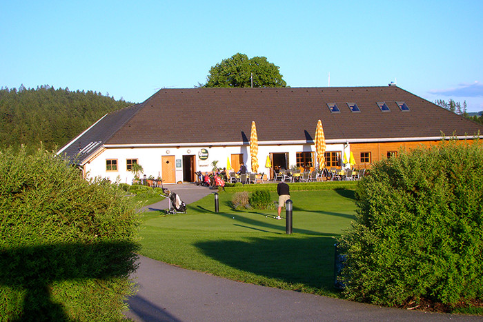 (Foto: Golfclub SternGartl)