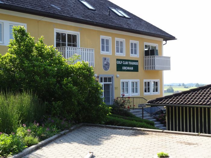 

(Foto: Golfclub Traunsee Kirchham)