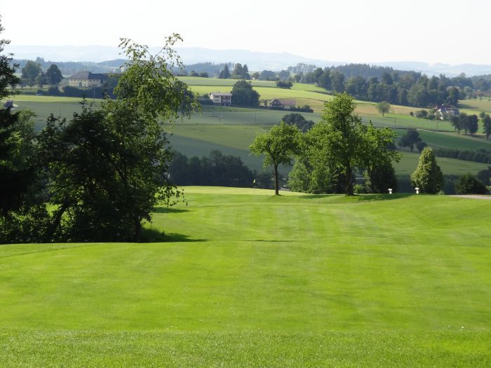 (Foto: Golfclub Traunsee Kirchham)