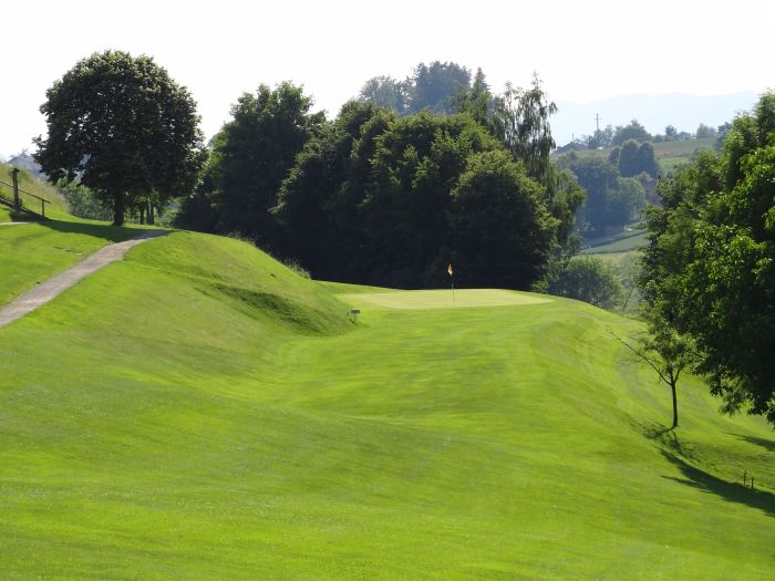 (Foto: Golfclub Traunsee Kirchham)
