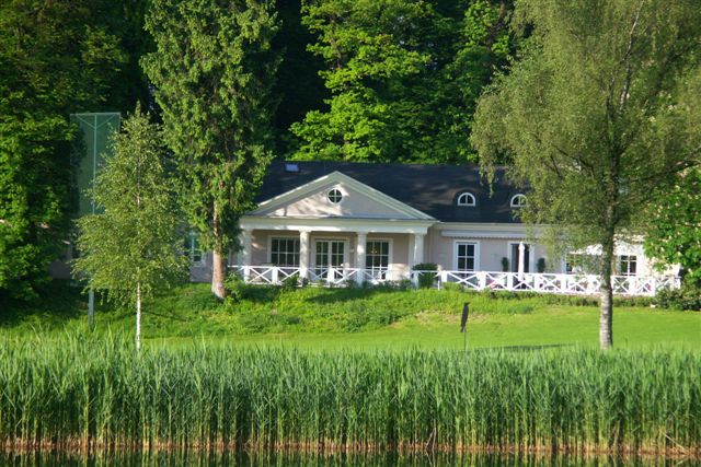 (Foto: Golf & Country Club Salzburg Schloss Klessheim)