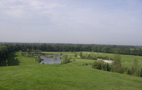Impressionen vom Golfplatz de Golfhorst. (Bild: Golfplatz de Golfhorst)