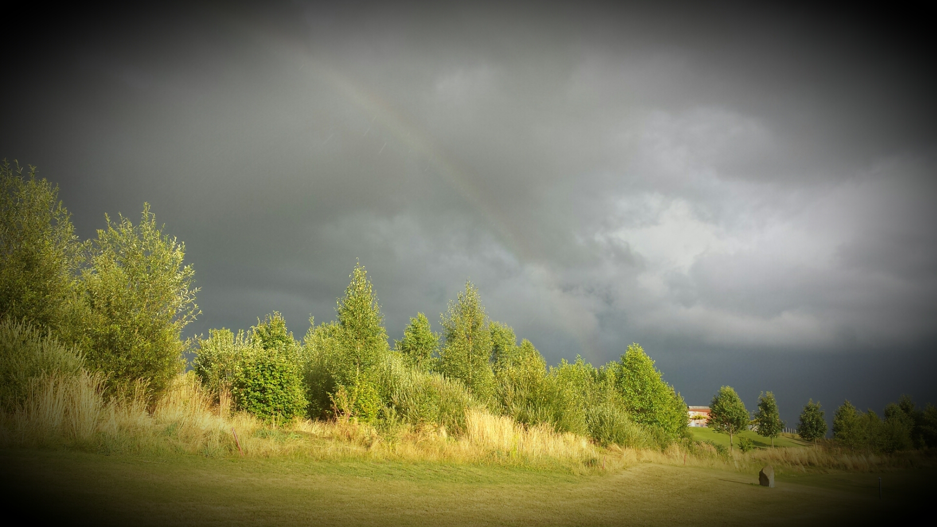 Impressionen vom Golfclub Panorama Golf Passau. (Quelle: Panorama Golf Passau)