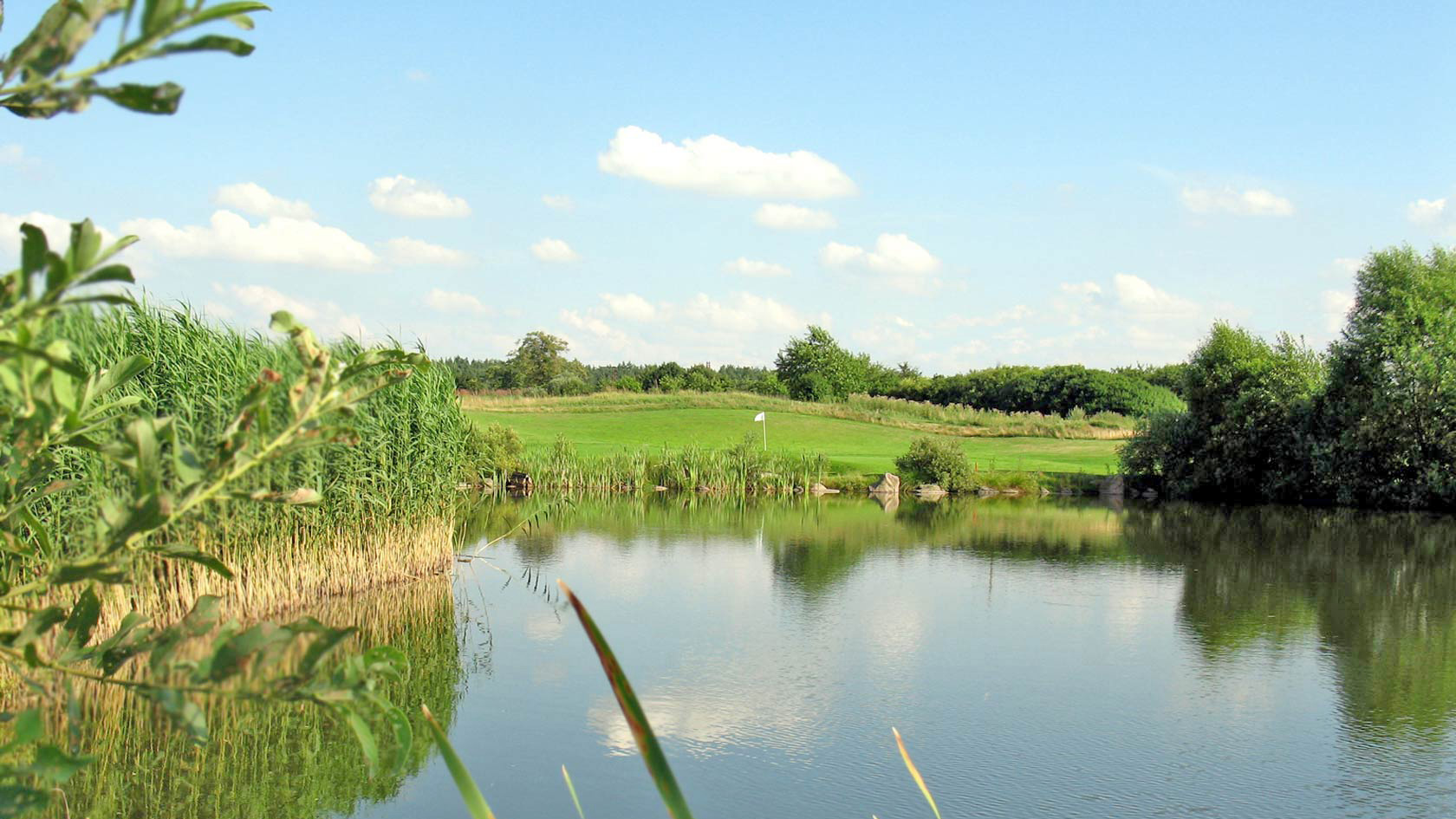 Golfclub Berlin Prenden