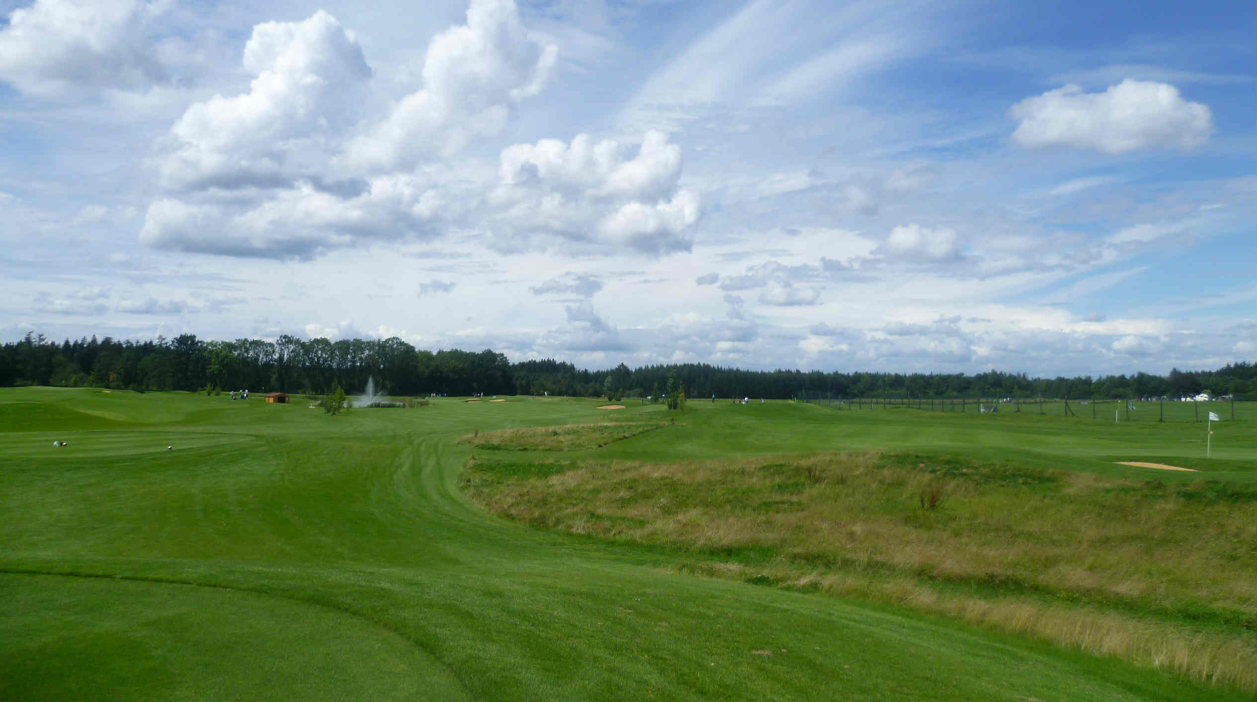 GolfRange München-Brunnthal