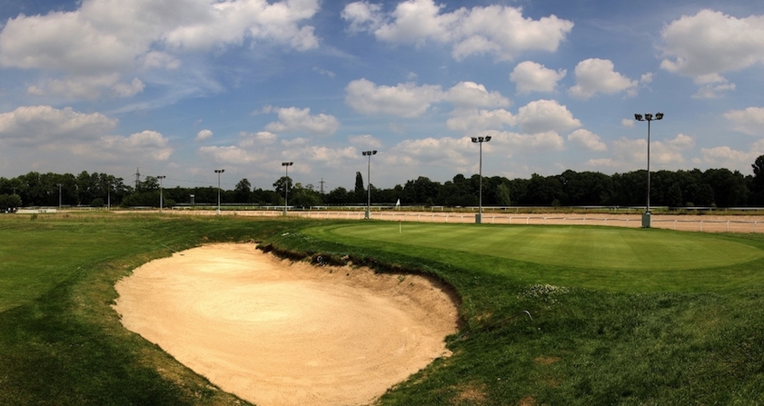 GolfRange Dortmund