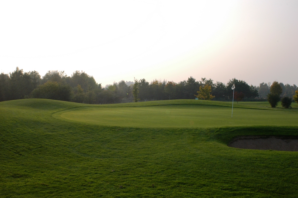 GolfRange München-Brunnthal