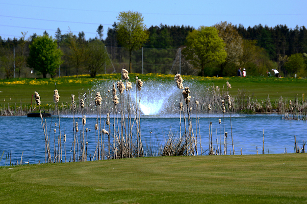 GolfRange München-Brunnthal
