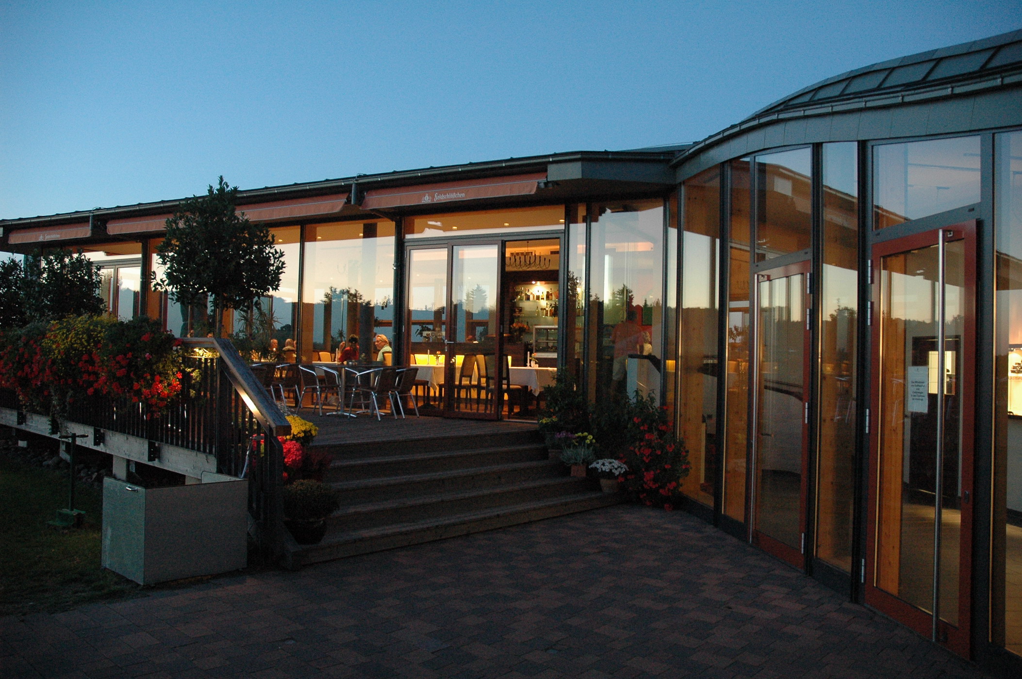 Foto: Golfpark Dresden Elbflorenz