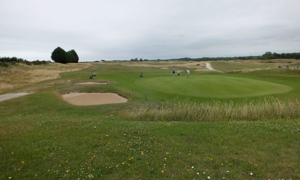 Golf de Granville