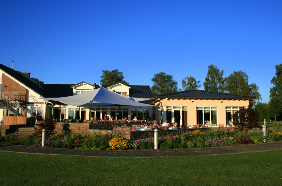 Impressionen vom Gut Heckenhof. (Foto: Gut Heckenhof)