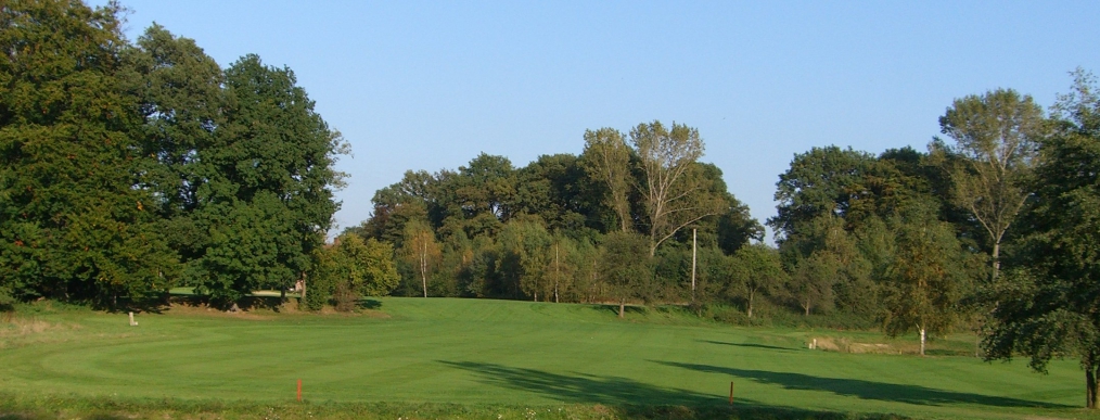 Impressionen des Golfclubs Ladbergen