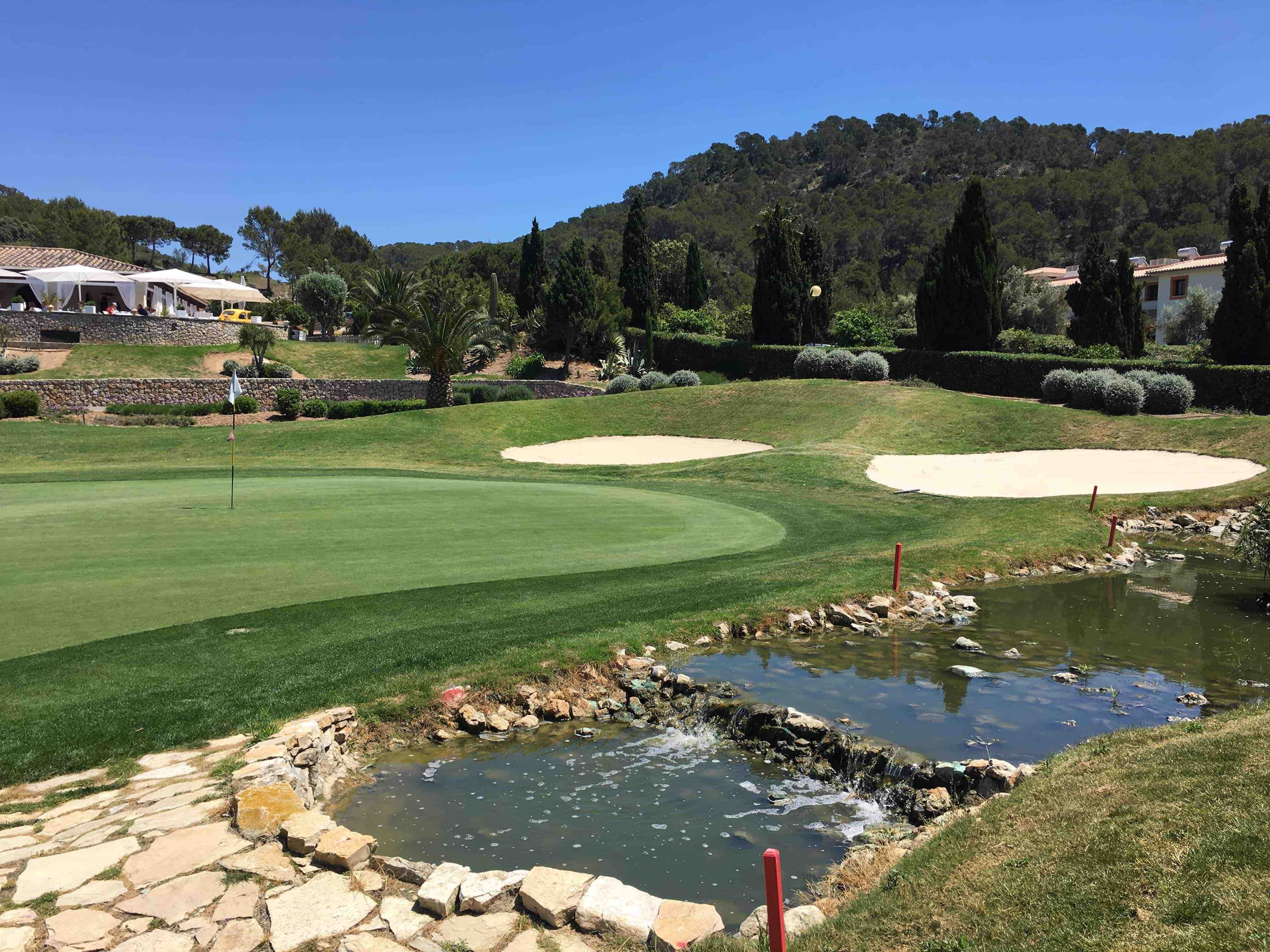 Golf de Andratx (Foto: Golf Post)