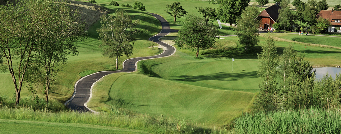 Impressionen Golf Emmental (Foto: Golf Emmental)