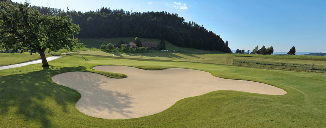 Impressionen Golf Emmental (Foto: Golf Emmental)