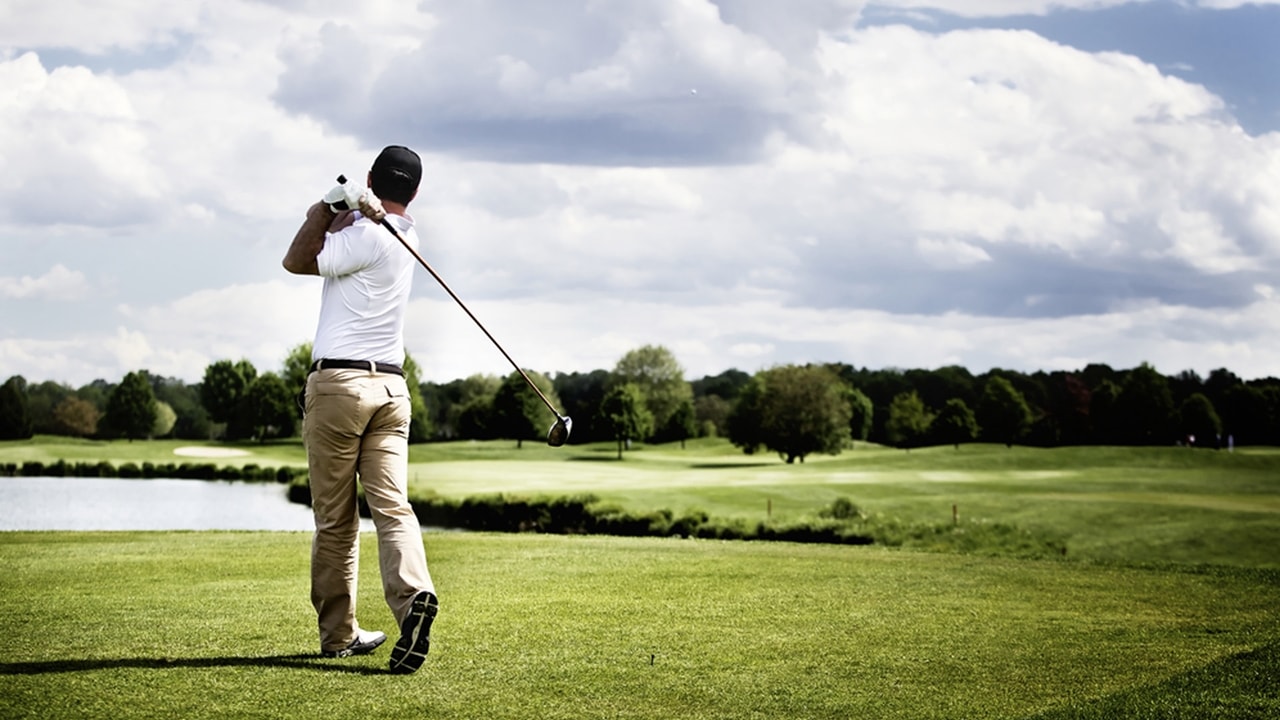 Foto: Kaya Eagles Golf Club