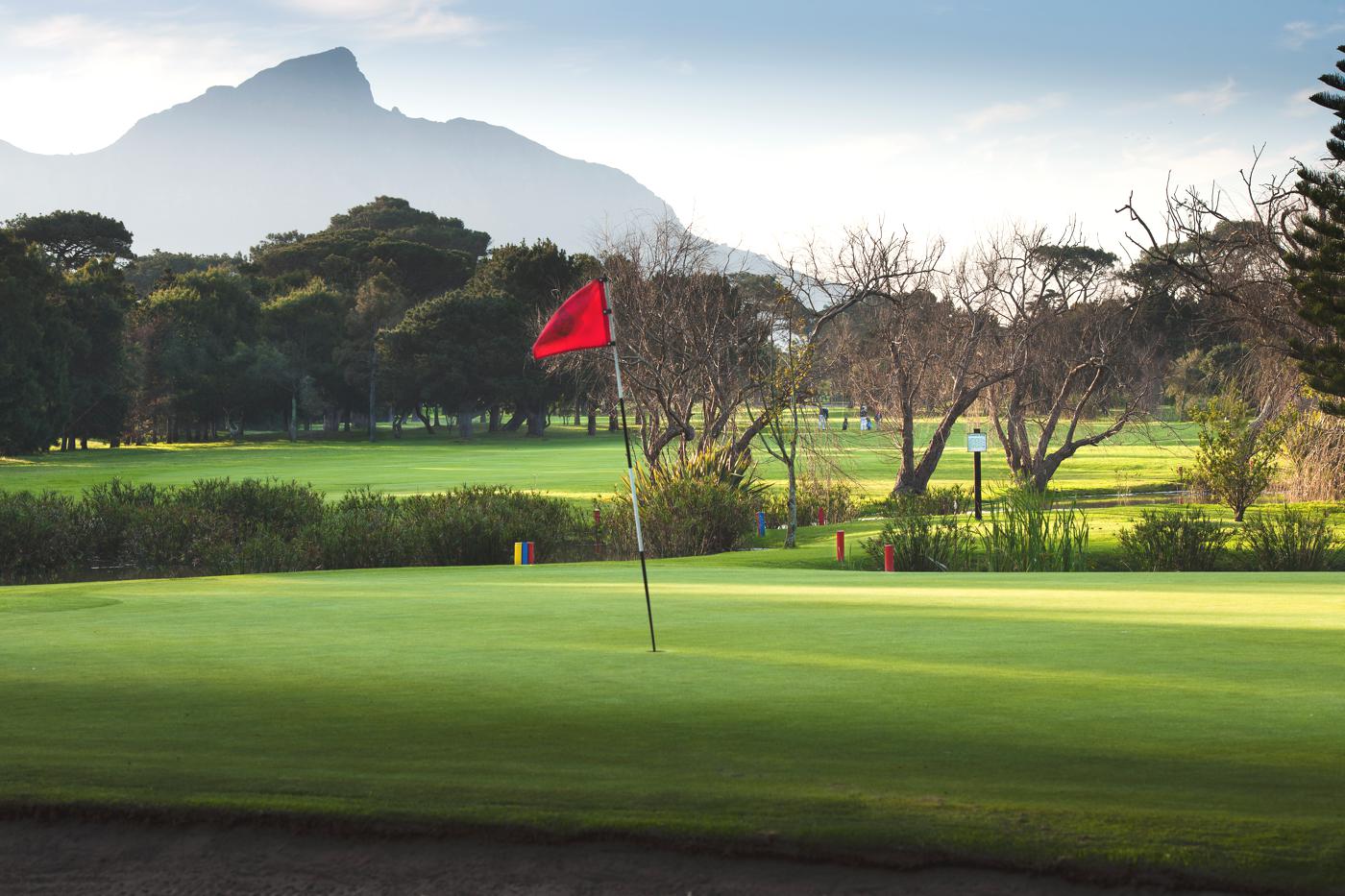 Royal Cape Golfclub (Foto: Royal Cape Golfclub)