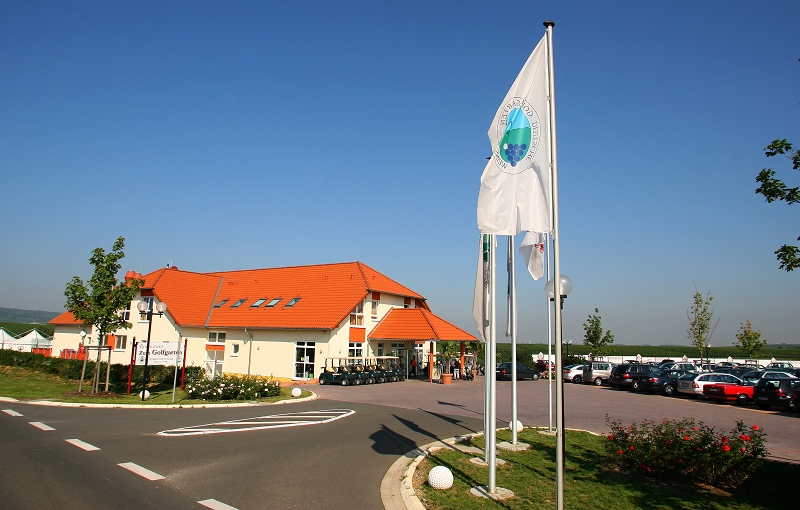 Impressionen des Golfgarten Deutsche Weinstraße. (Foto: Golfgarten Deutsche Weinstraße)