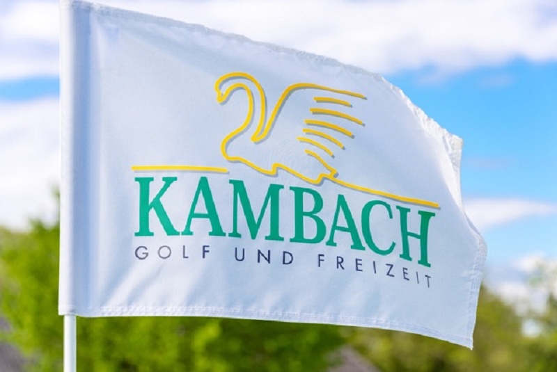 Impressionen vom GC Haus Kambach. (Foto: GC Haus Kambach)