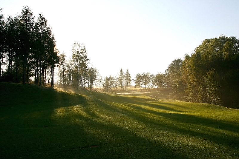 Impressionen des Wendelinus Golfpark St. Wendel. (Foto: Wendelinus Golfpark St. Wendel)
