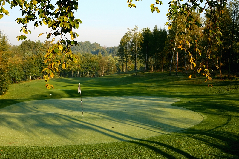 Impressionen des Wendelinus Golfpark St. Wendel. (Foto: Wendelinus Golfpark St. Wendel)