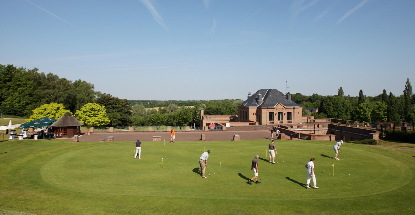 (Foto: KOSAIDO Internationaler Golfclub)