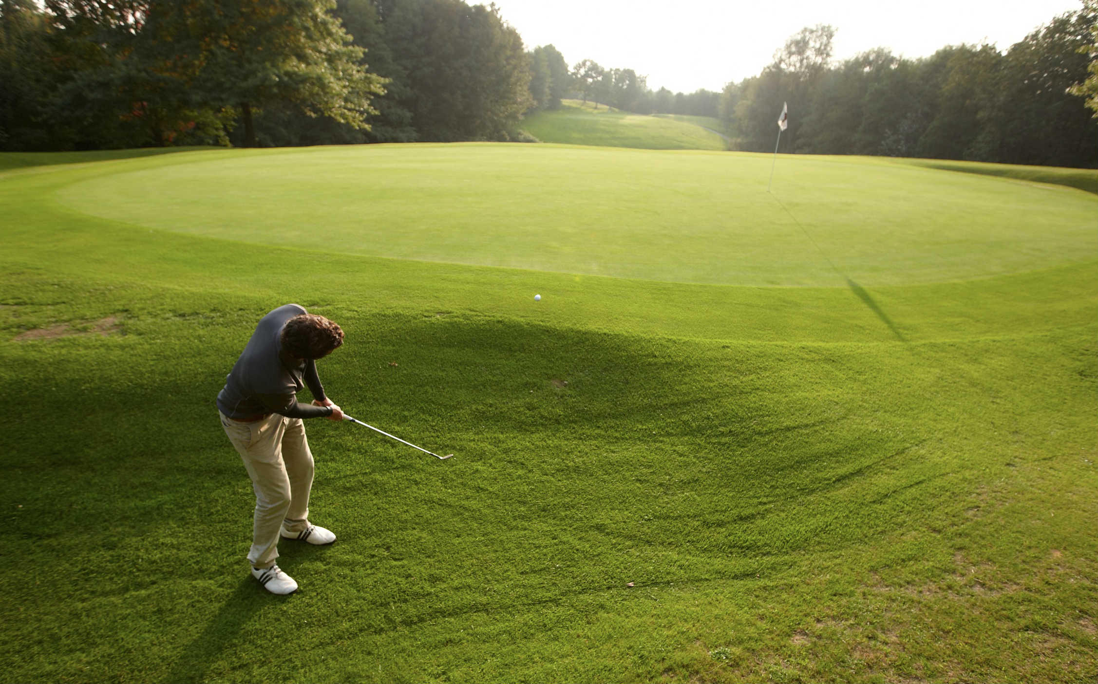 (Foto: KOSAIDO Internationaler Golfclub)