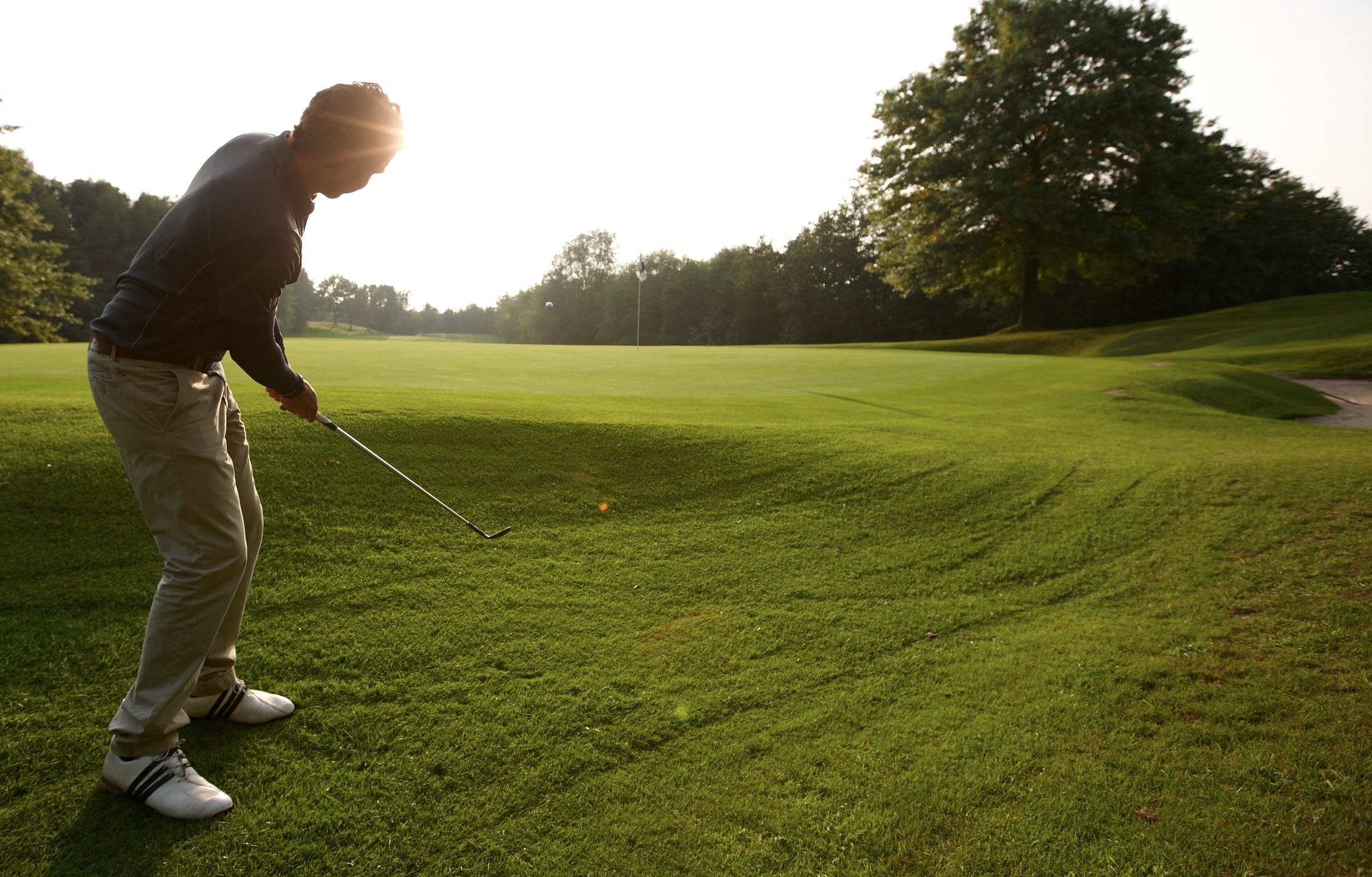 (Foto: KOSAIDO Internationaler Golfclub)