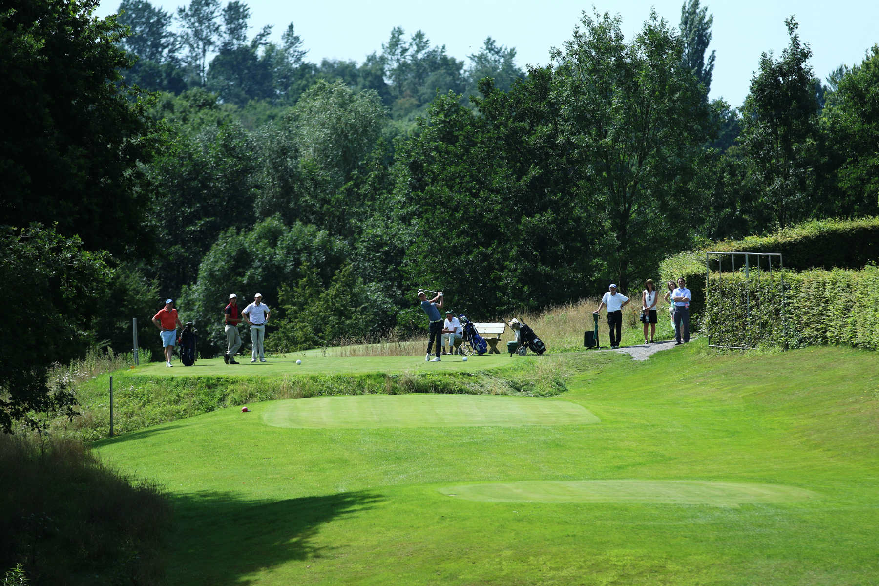 (Foto: KOSAIDO Internationaler Golfclub)