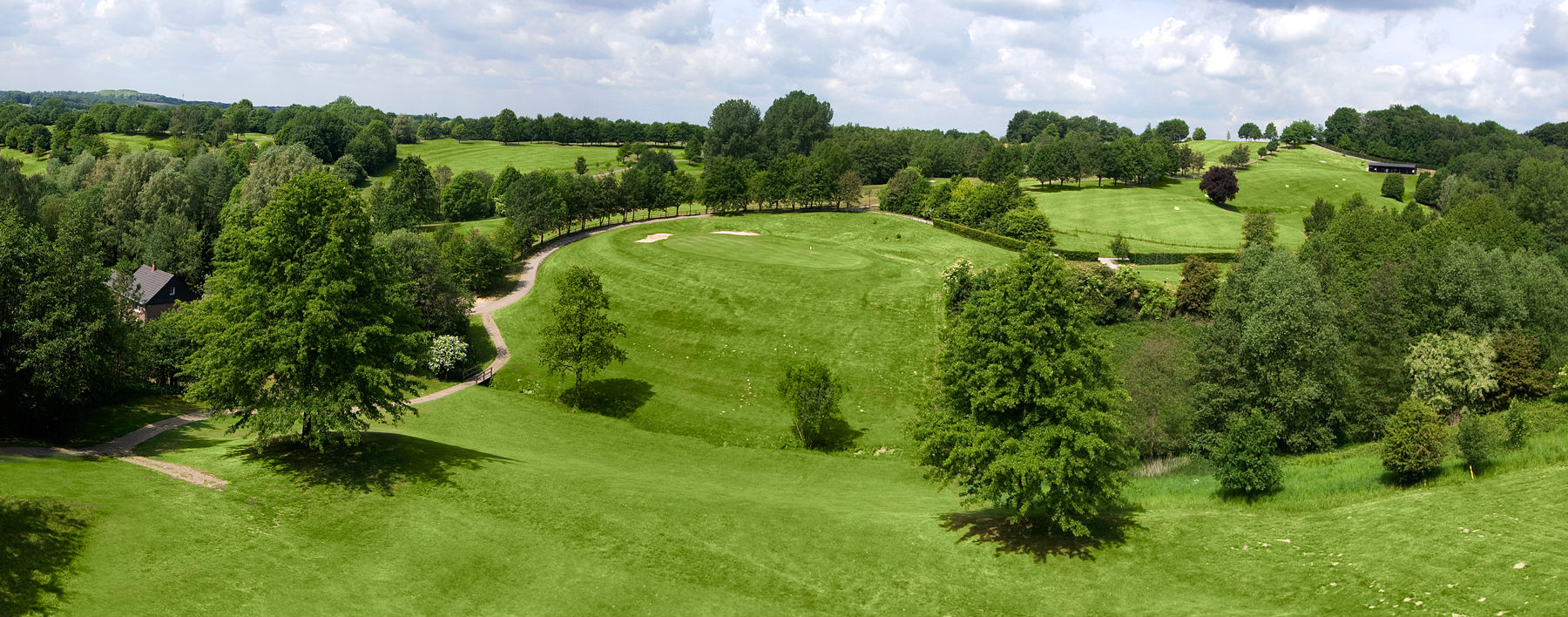 (Foto: KOSAIDO Internationaler Golfclub)
