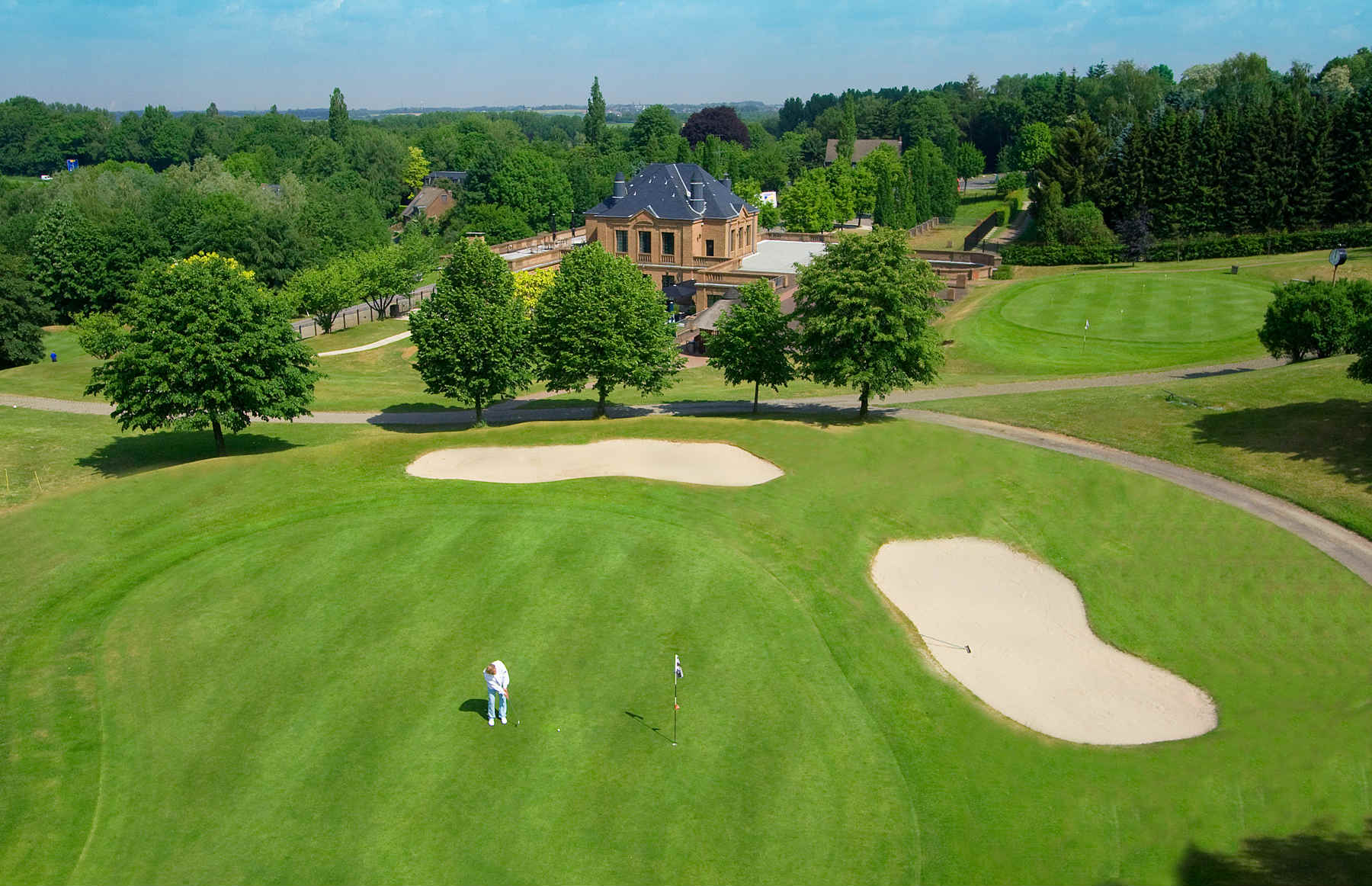 (Foto: KOSAIDO Internationaler Golfclub)