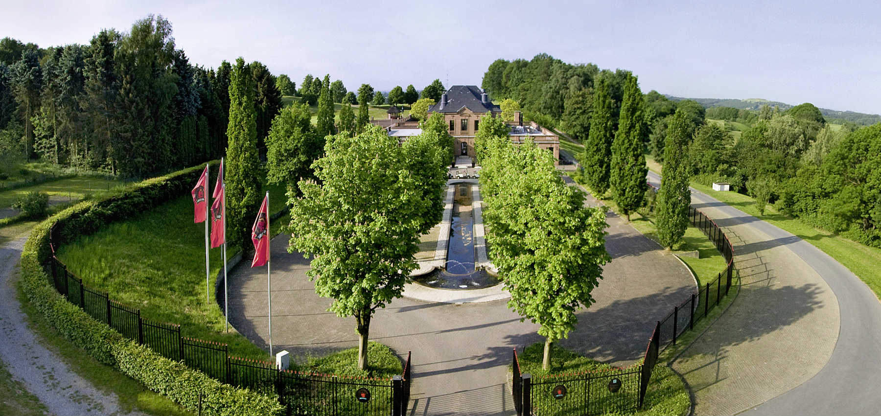 (Foto: KOSAIDO Internationaler Golfclub)