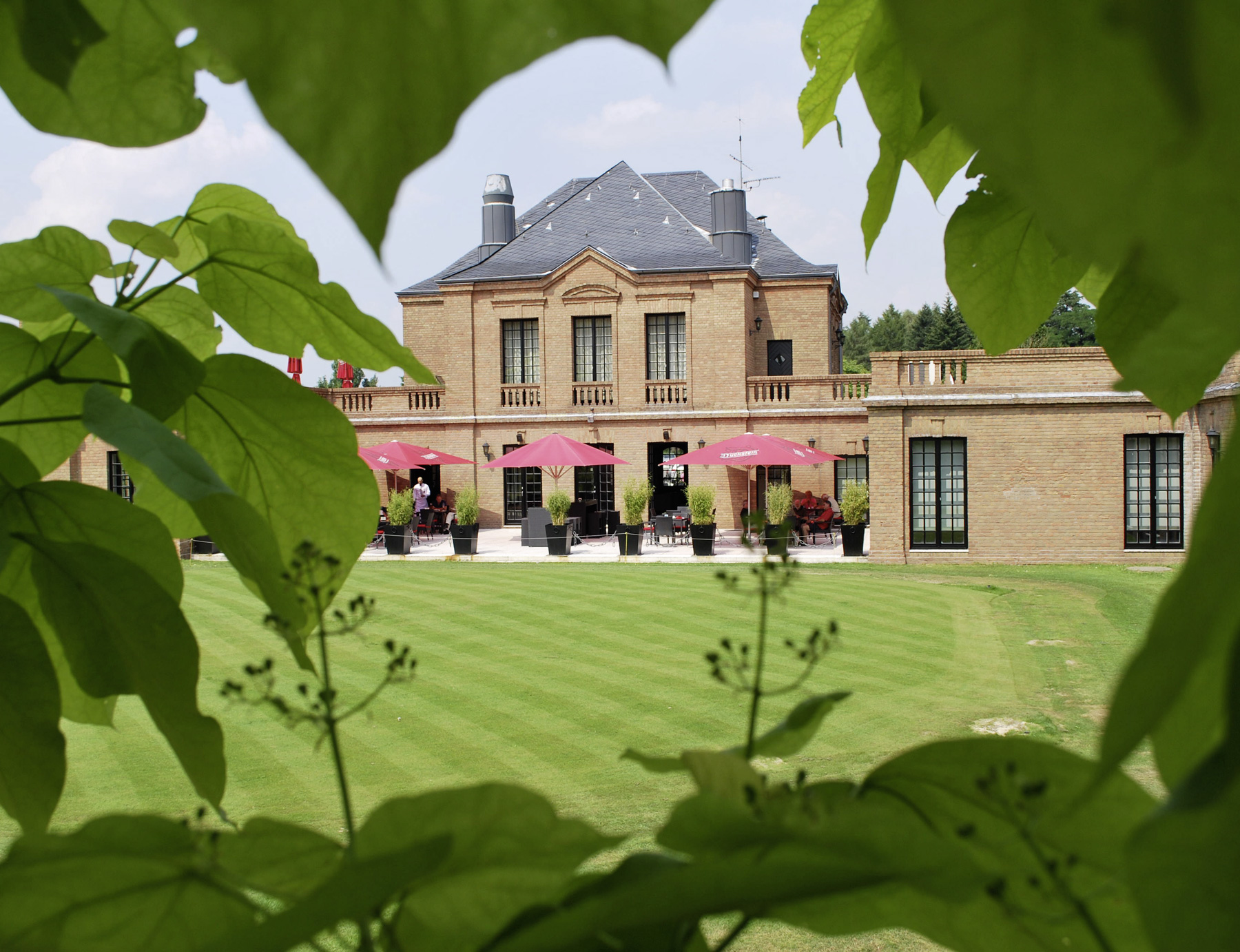 (Foto: KOSAIDO Internationaler Golfclub)