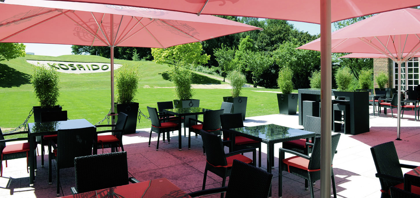 (Foto: KOSAIDO Internationaler Golfclub)