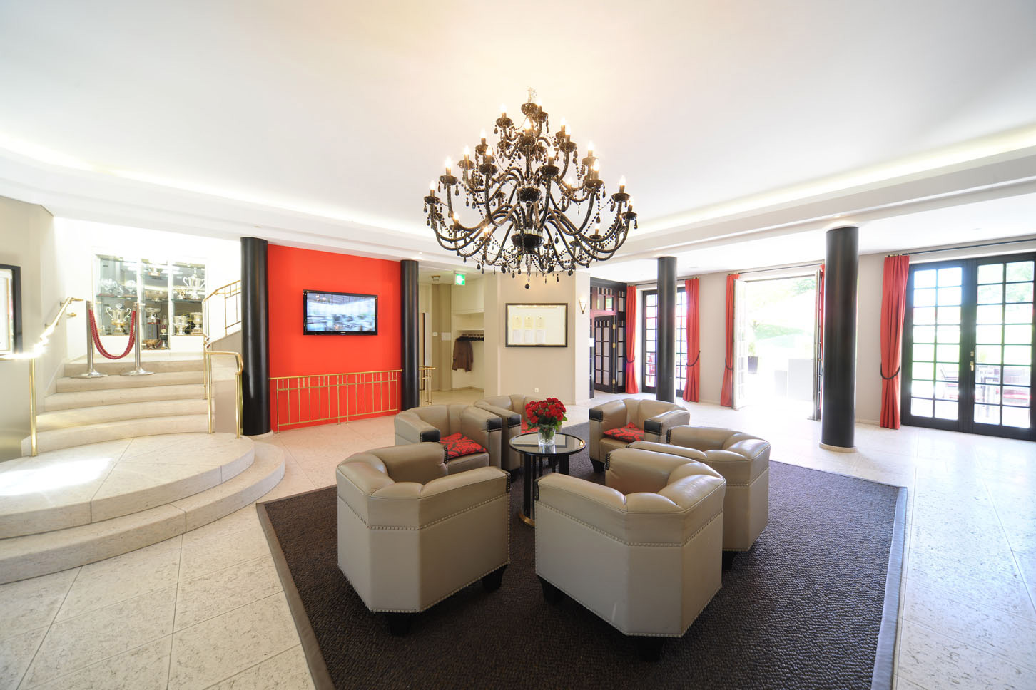 (Foto: KOSAIDO Internationaler Golfclub)