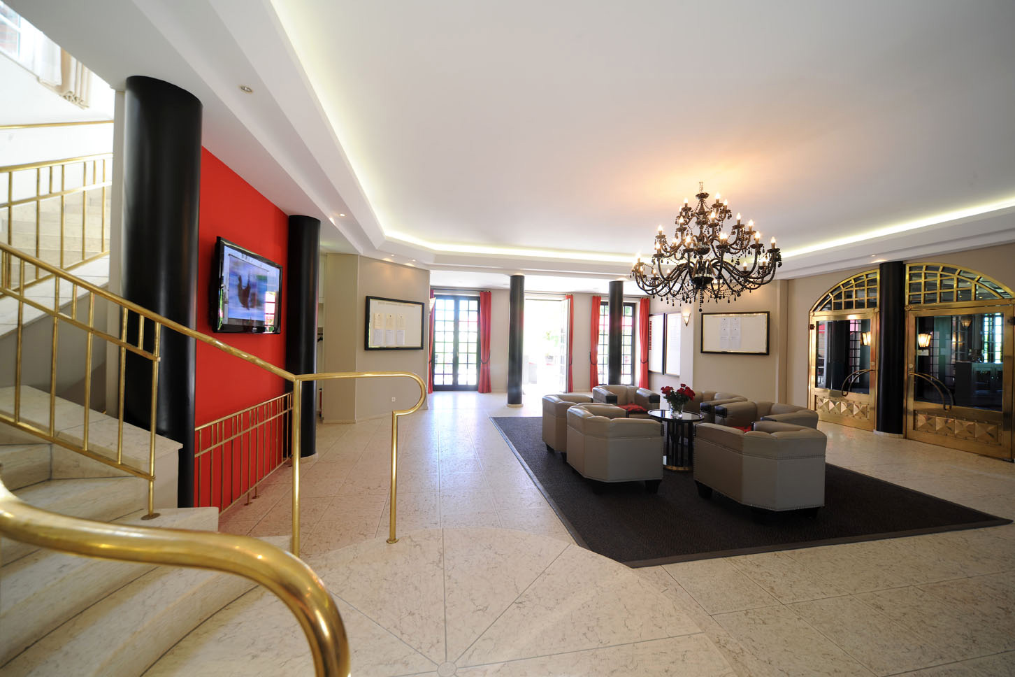 (Foto: KOSAIDO Internationaler Golfclub)