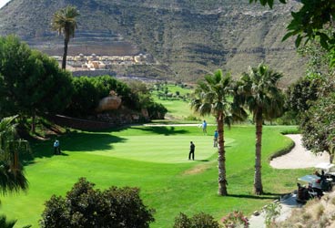 Country Club La Envia Golf