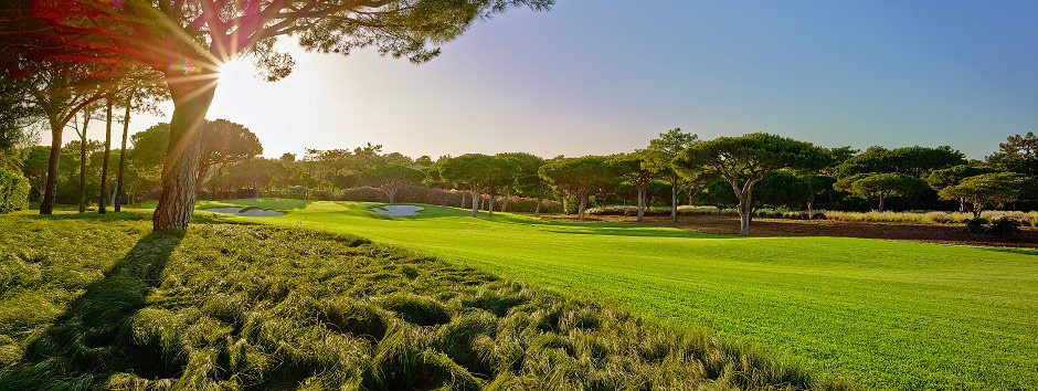 Quinta do Lago Laranjal (Foto: Quinta do Lago Laranjal)