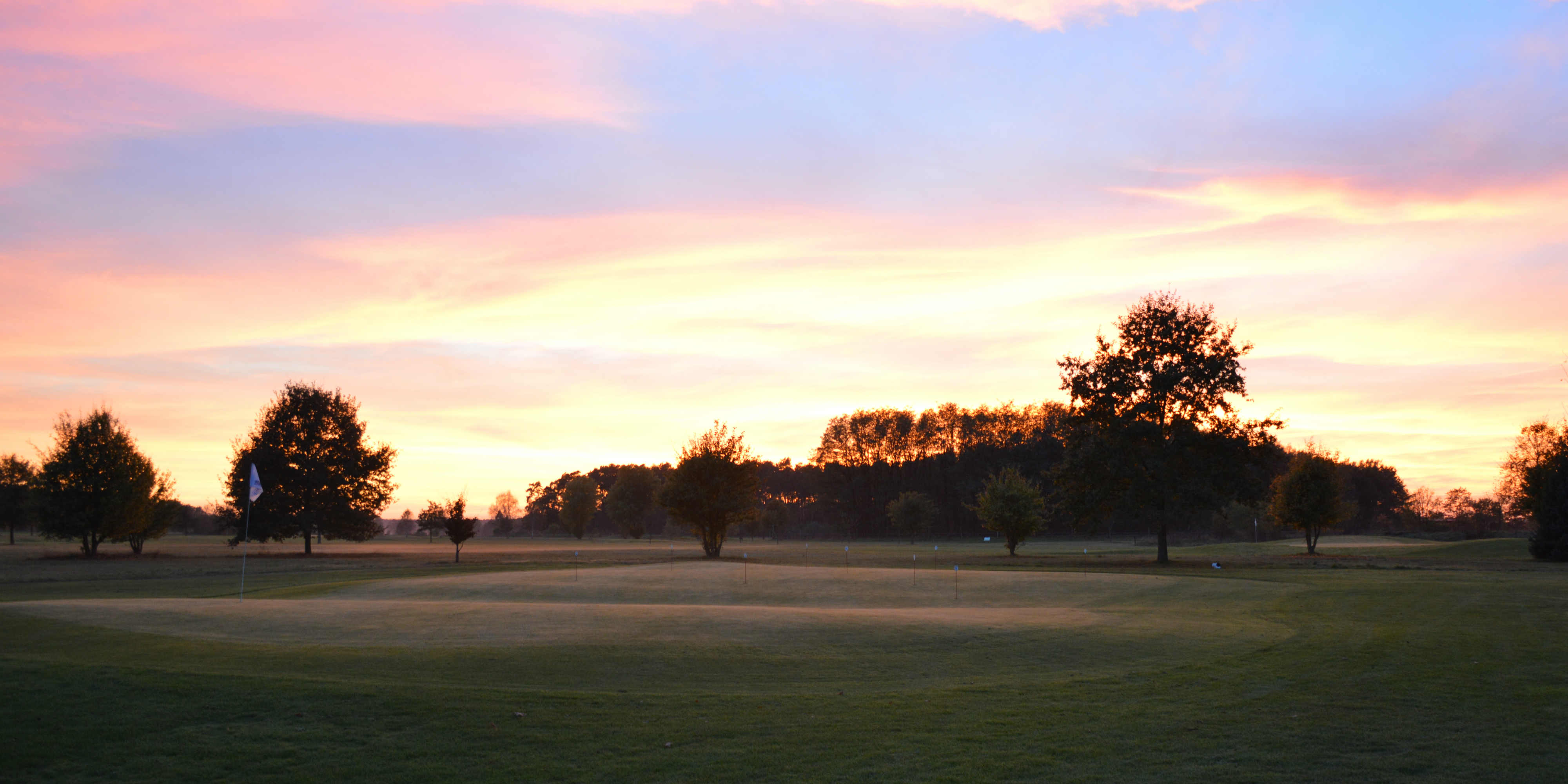 Foto: Lausitzer Golfclub