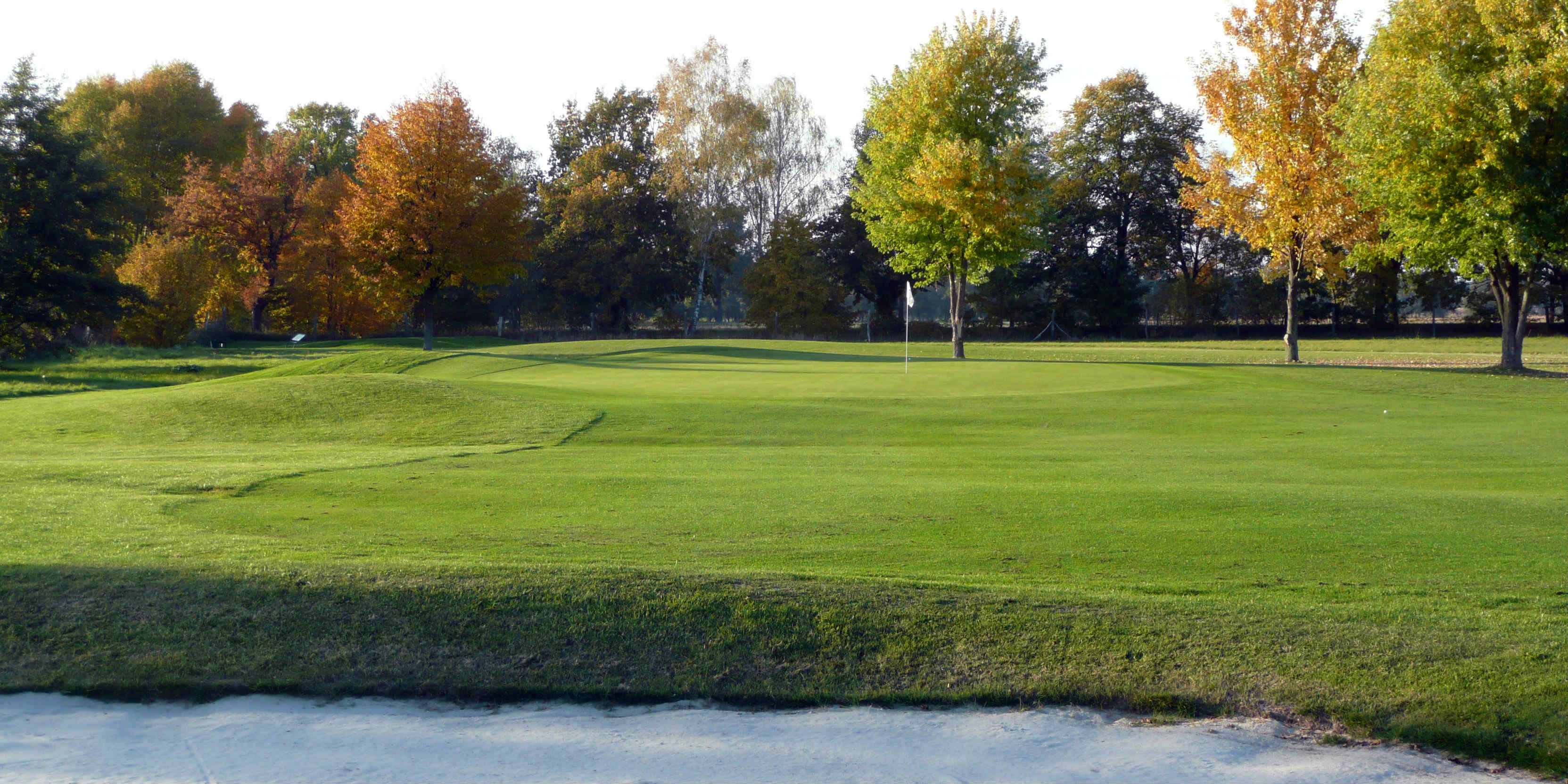 Foto: Lausitzer Golfclub