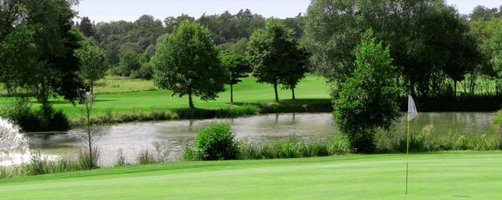 Impressionen vom Licher GC. (Quelle: Licher GC)