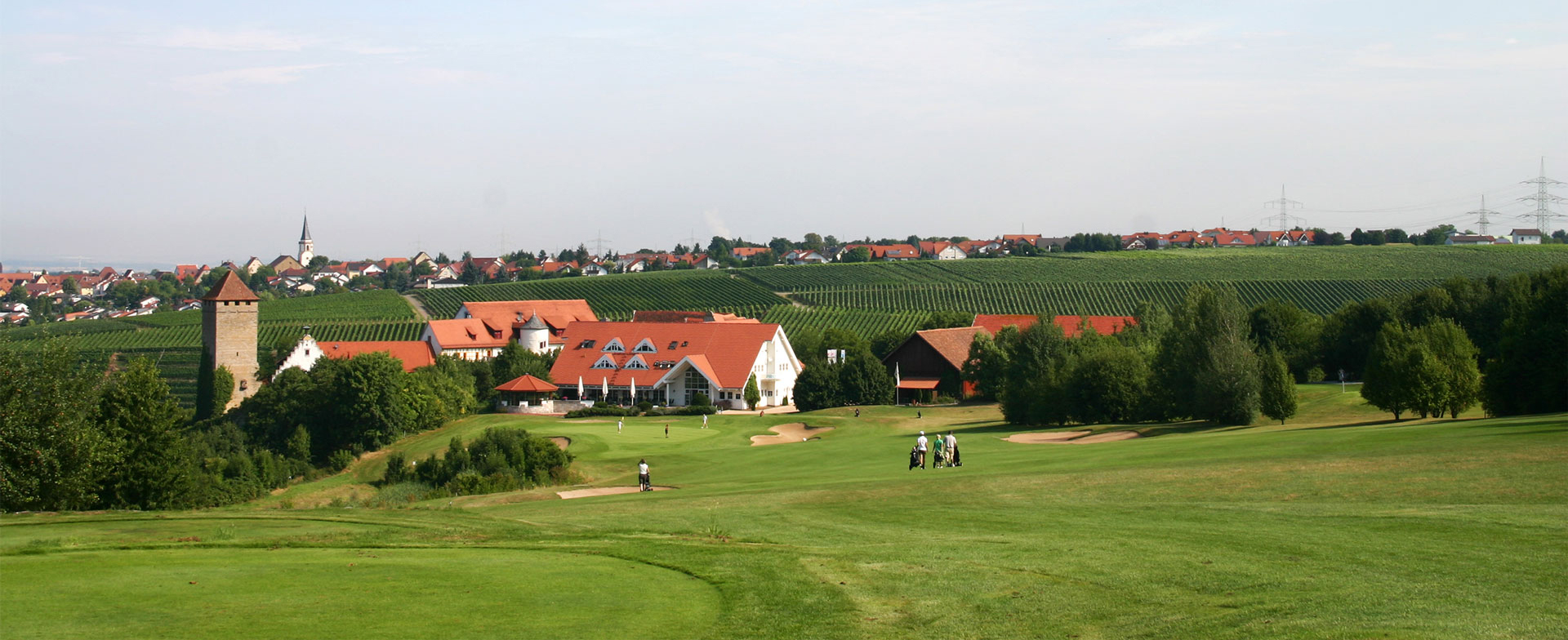 Impressionen(Foto: Golf- und Landclub Schloß Liebenstein)