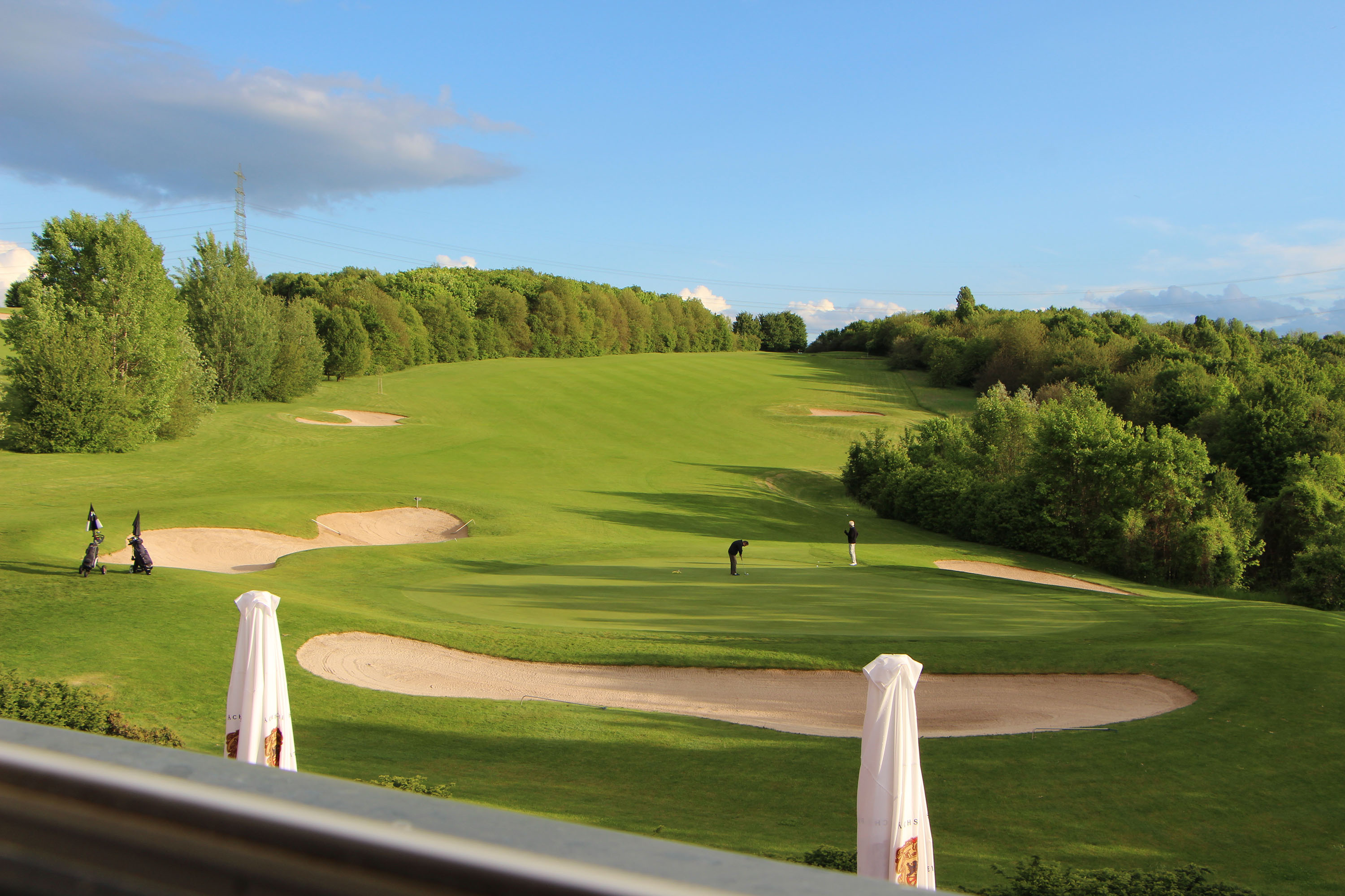 Impressionen (Foto: Golf- und Landclub Schloß Liebenstein)