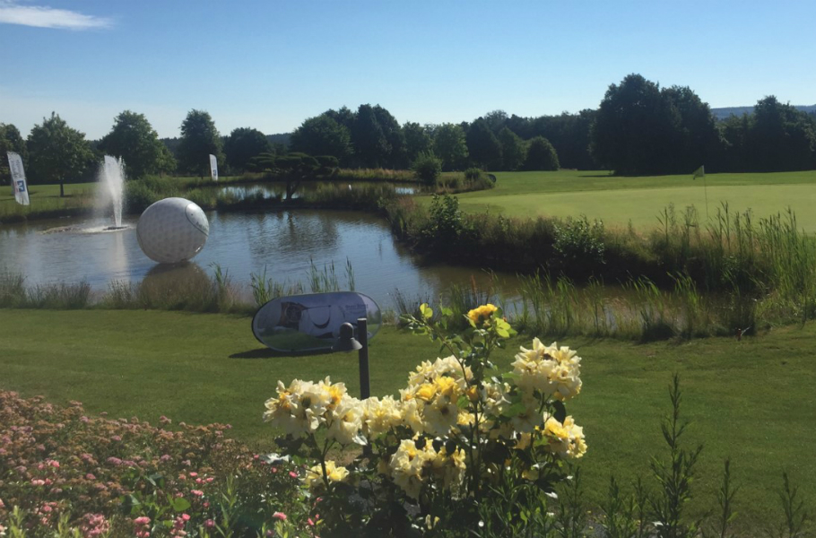 Impressionen des GC Bad Liebenzell. (Foto: GC Bad Liebenzell)