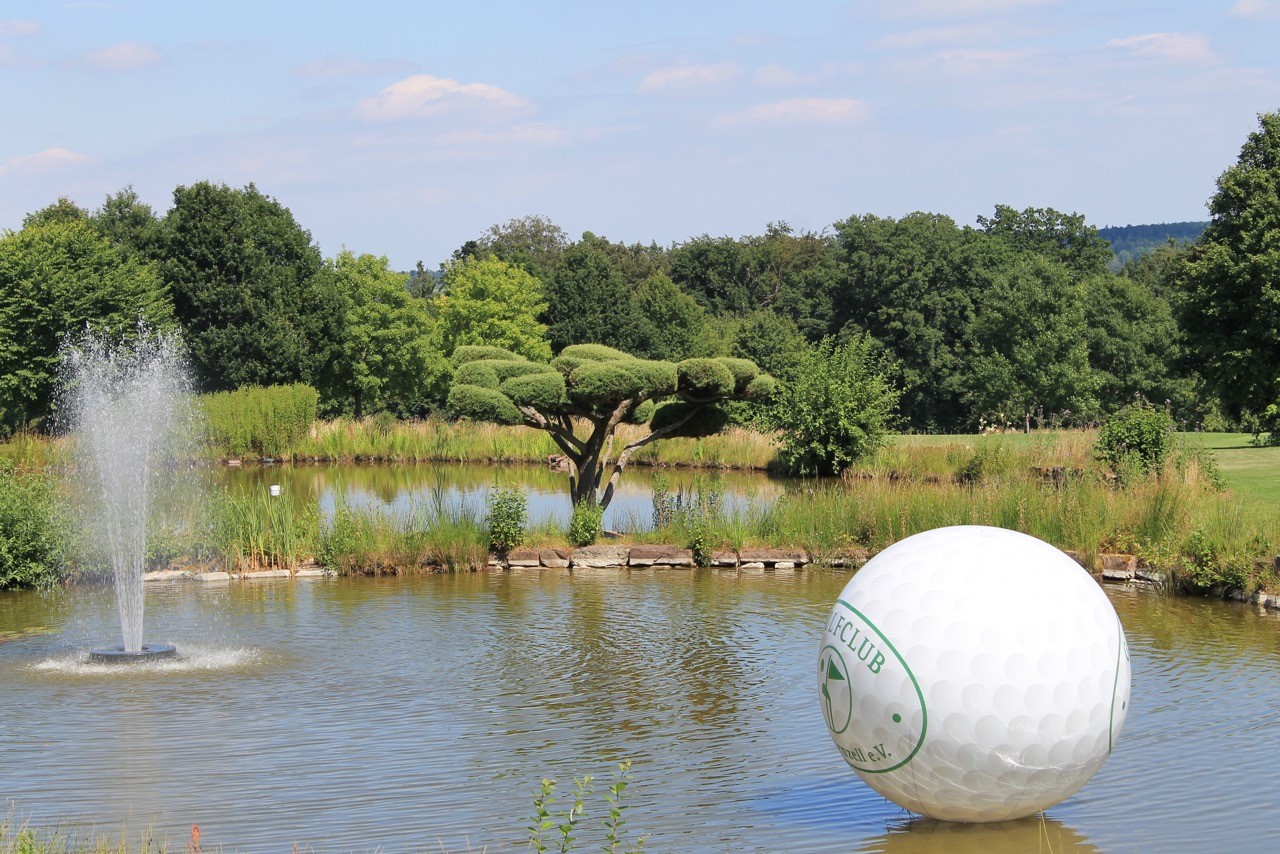 Impressionen des GC Bad Liebenzell. (Foto: GC Bad Liebenzell)