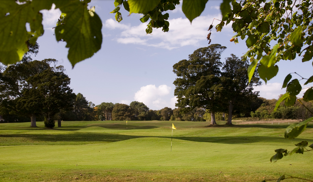 Impressionen vom Lochgreen Golf Course. (Bild: Lochgreen Golf Course)