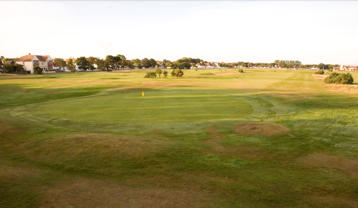 Impressionen vom Lochgreen Golf Course. (Bild: Lochgreen Golf Course)