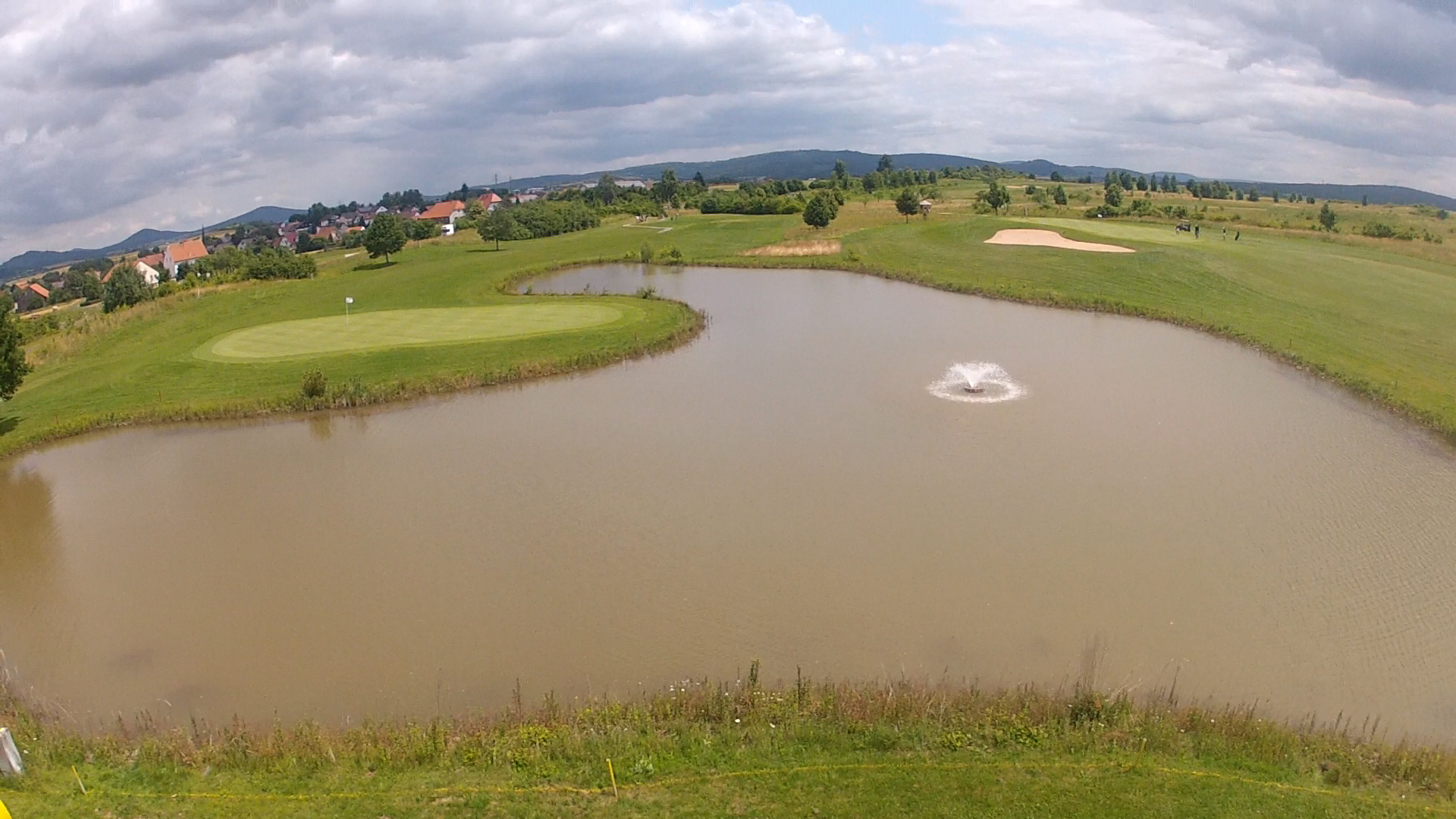 (Foto: GC Hofgut Praforst)