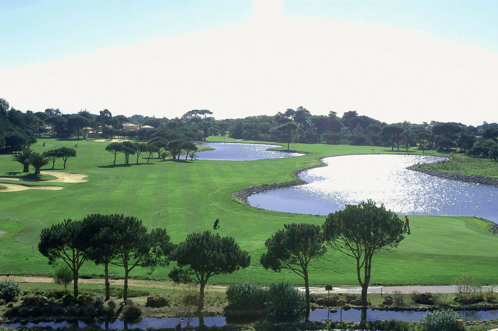 Club de Golf Quinta da Marinha ( Foto: Club de Golf Quinta da Marinha)