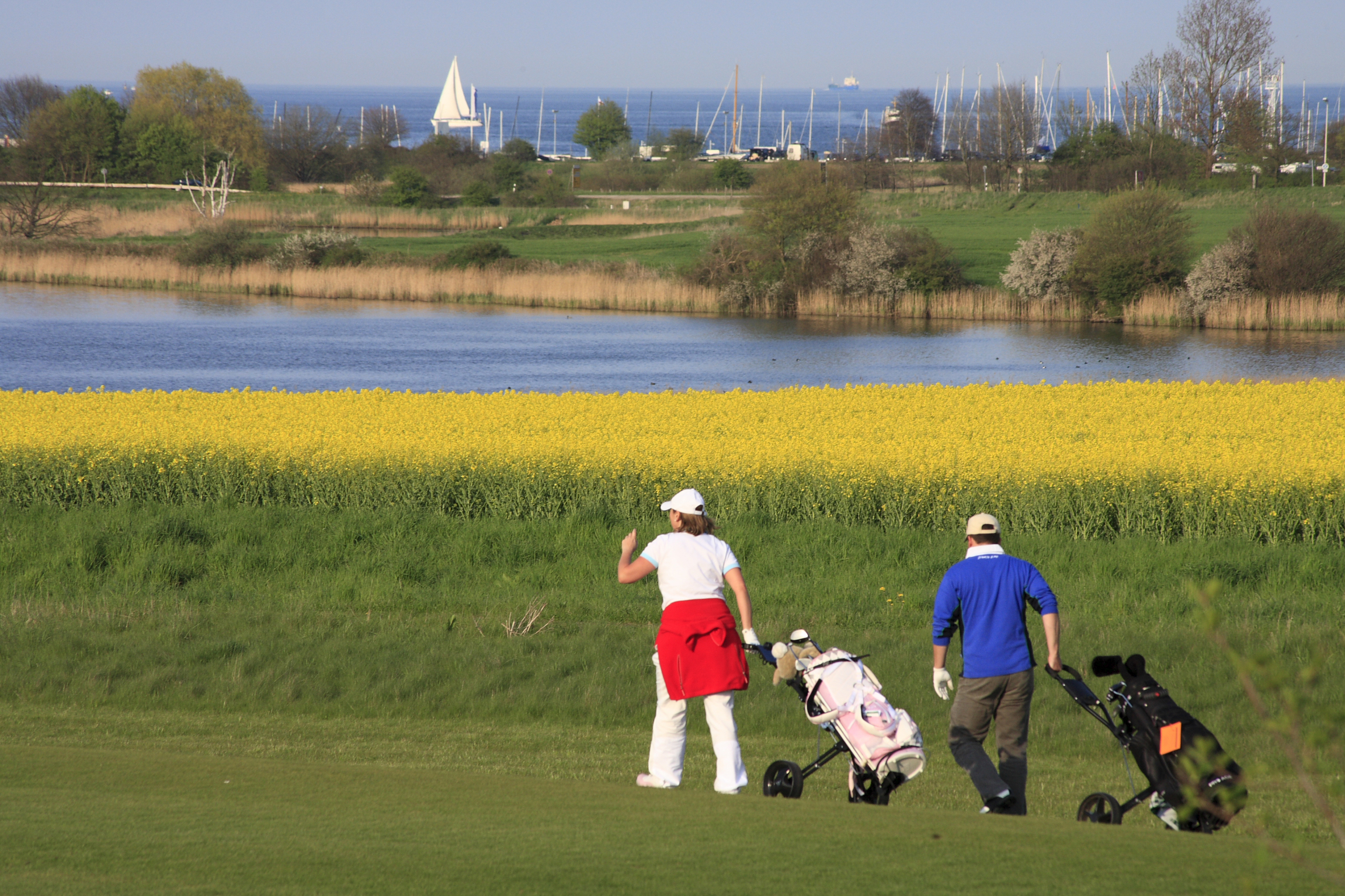 Golf- & LandClub Gut Uhlenhorst